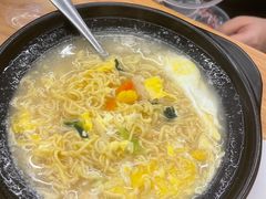 -买又大餐厅(福林里店)