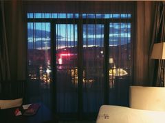 -稷泽·海丽宾雅温泉度假酒店