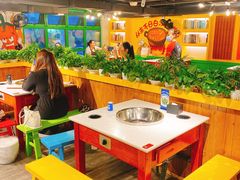 -钢管厂五区小郡肝火锅串串香(清河店)