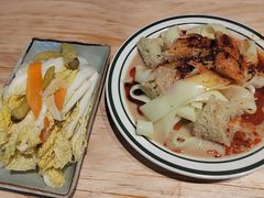-连手特色烤串
