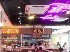 -龙记·香港茶餐厅(海上世界店)