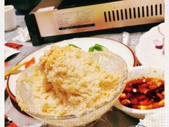 -红辣椒·川菜·火锅(张杨路店)