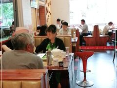 大堂-外婆味道·云南经典家常菜(北站店)