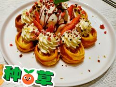 -娜娜家•Nana's restaurant(国金汇店)