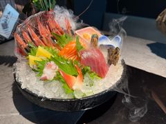 -匠和风精致料理(祥禾天地店)