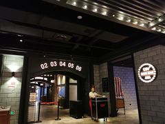 -CGV影城(滨江天街IMAX店)