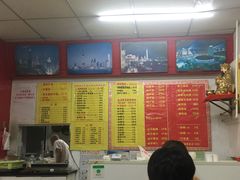 -明呈黄鱼面馆(斜土路店)