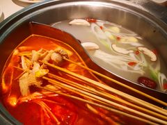 -燃尖儿自助串串火锅(新业广场店)
