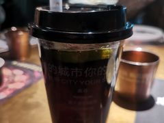 -吞鱼兽麻辣烤鱼(万达店)