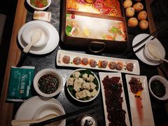 -许府牛火锅(信义坊总店)