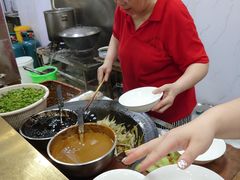 -正味斋锅巴菜(西北角店)