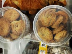 -新侨三宝乐面包店(崇文门店)