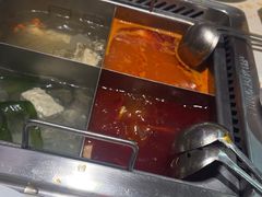 -海底捞火锅(亲子主题北金鹰店)