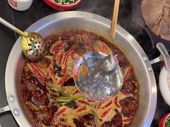 -蜀大侠火锅.川剧变脸(龙泉世茂店)
