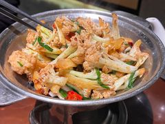 -香融府·烤鸭·家常菜(花乡奥莱店)