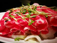 -大红袍火锅料理(尖沙咀店)