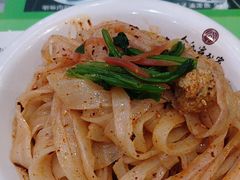 -令氏家外家岐山面(火炬路店)