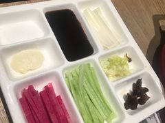 -小大董·烤鸭(凤凰汇店)