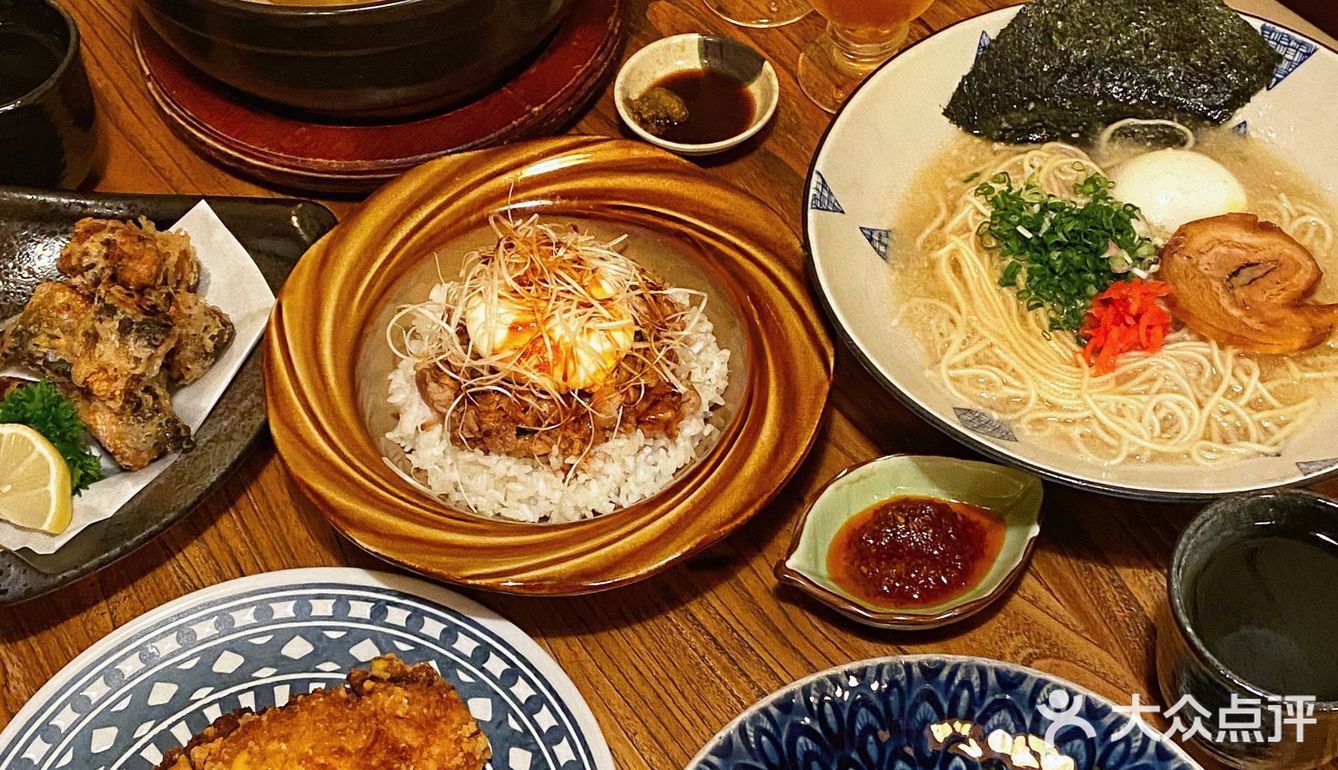 这家居酒屋藏得太深了吧🔍出乎意料好吃‼️