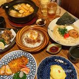 这家居酒屋藏得太深了吧🔍出乎意料好吃‼️