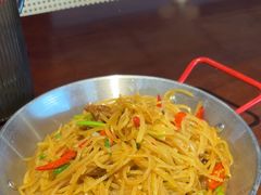 -拾捌川·自贡爆炒(新街口店)