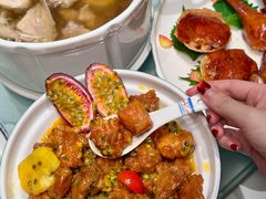 -老友王·南宁特色菜(金汇如意坊店)