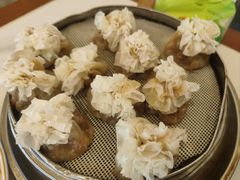 -清真·同发顺饭庄·烧麦(总店)