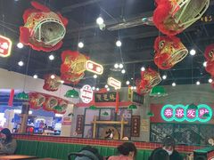 -西关味(大卫城店)