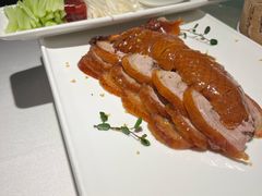 -漢舍中国菜馆(浦东嘉里城店)