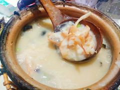 -云晓光头烧烤吧(新大陆广场店)