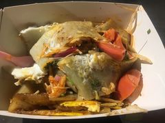 -四环冷面王(西单华威约饭街店)