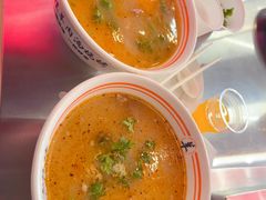 -河南前程·羊肉汤·烧烤(总店)