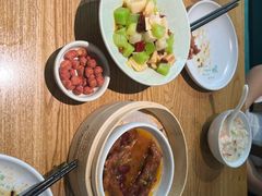 -潮粥荟·潮汕砂锅粥(槐房万达店)
