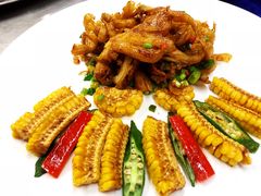 -蚝得喜海鲜(东城店)