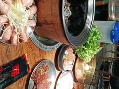 -原始泥炉烤肉(总店)