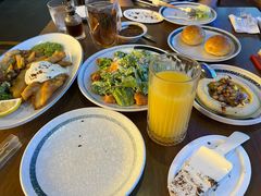 -FISH&POTATO Cō(地中海美食 万象城店)