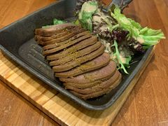 -hallch 好吃餐厅(全运村中央广场店)