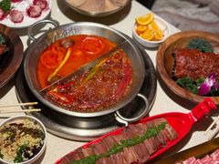 -小龙坎火锅(全球总店)