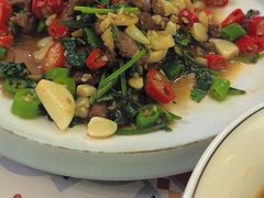 -海尔巴格一甸茶餐厅(团结路店)