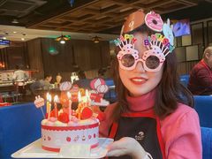 -海底捞火锅(老城根店)