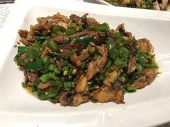 拆骨肉-国味壹号·精品湘菜·宴请佳选(新天地店)