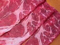 -牛YO寿喜烧火锅自助(三台子万象汇店)
