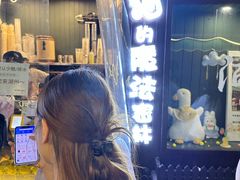 -猫的魔法密林(衣裳街店)
