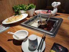 -德庄火锅(巢湖万达店)