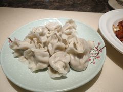 -老边饺子馆(金源店)
