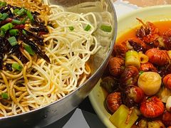 -一棠龙虾•王牌虾球(楚河汉街店)