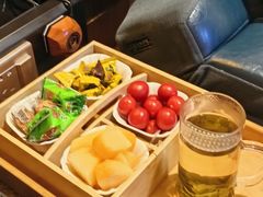-江南足纪·影院足道·轻奢SPA(笋岗HALO广场店)