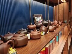 -华祥苑茶业·茶馆茶室(翠竹路店)