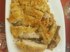 -玉华台饭庄(裕中西里小区店)