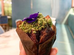 -La Mer Restaurant & Lounge